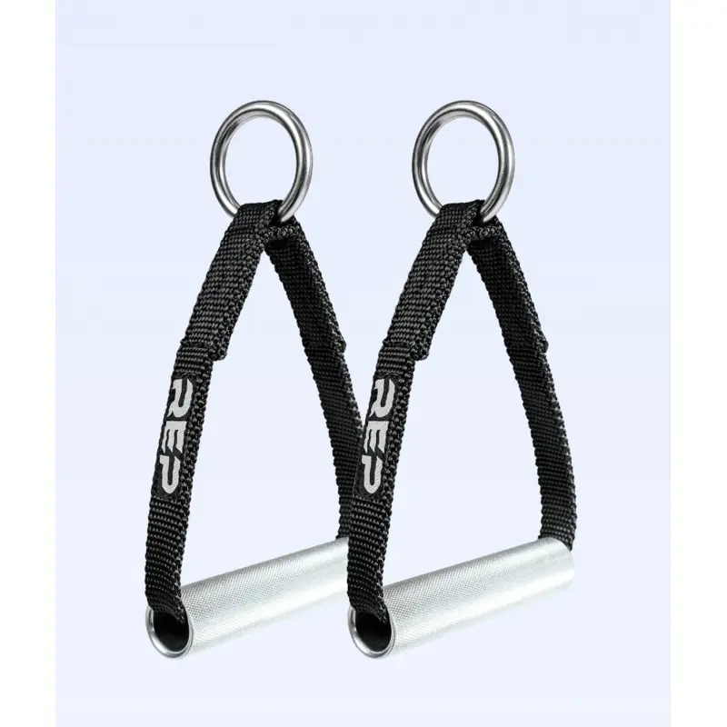 REP Fitness D-Handle Pair