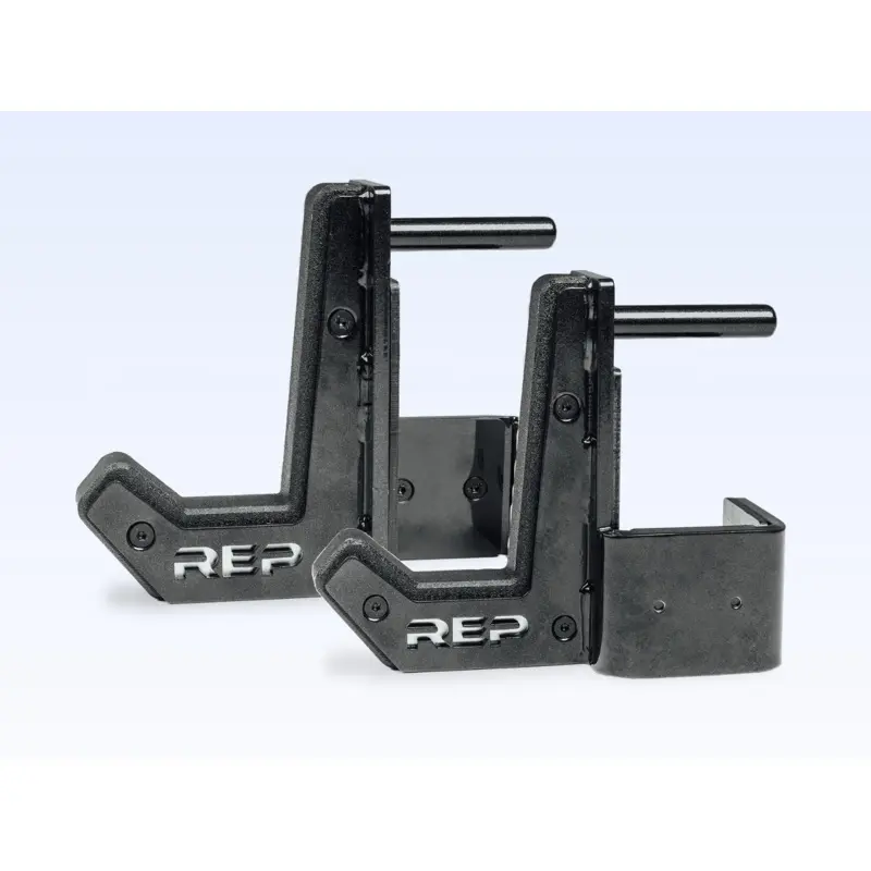 REP Fitness Flat Sandwich J-Cups 2.0