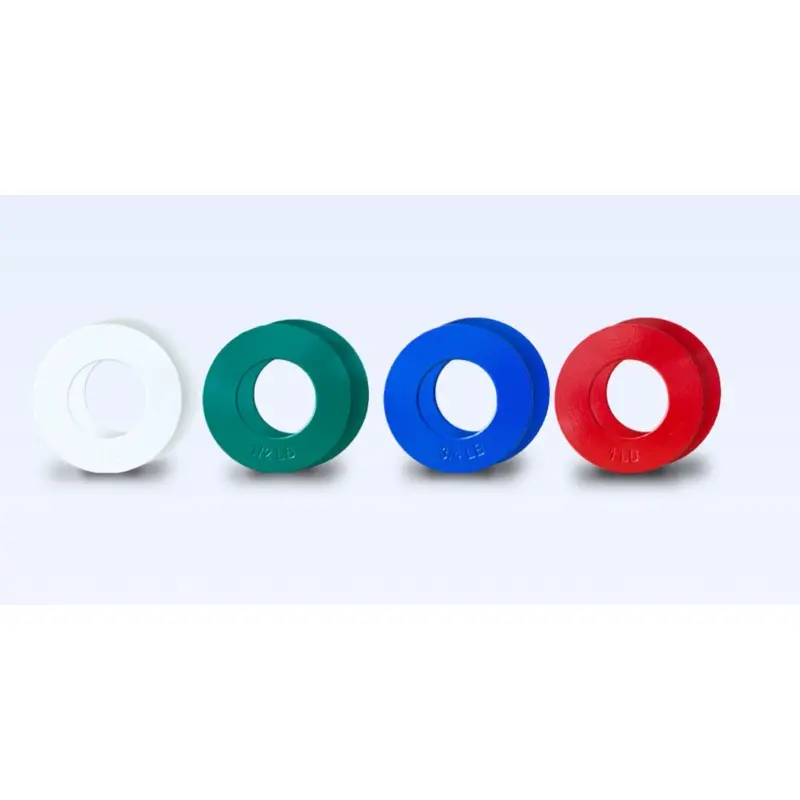 REP Fitness Fractional Plate Set (Lb)