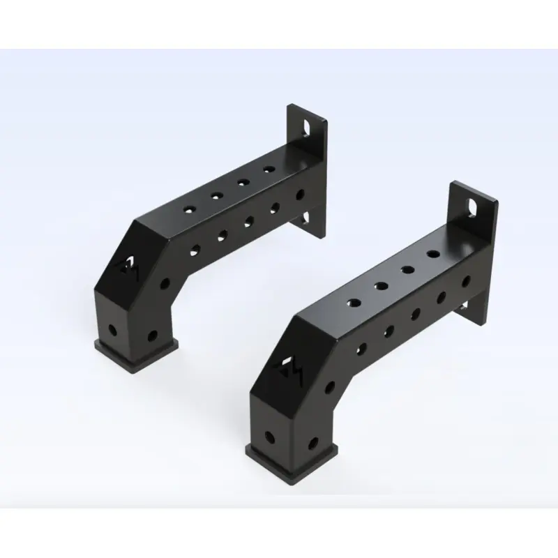REP Fitness Mini Front Foot Extensions