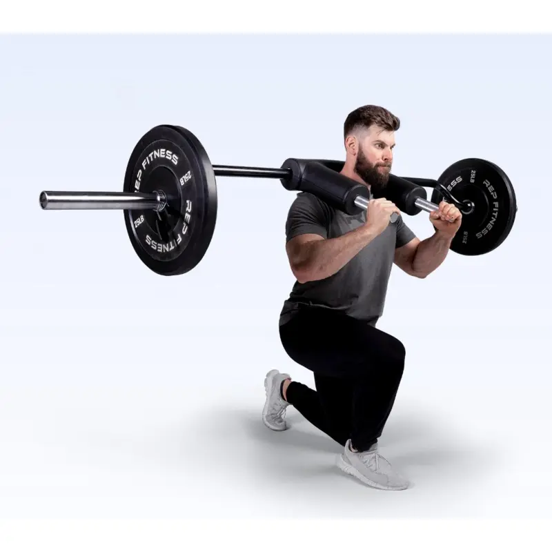 REP Fitness Safety Squat Bar