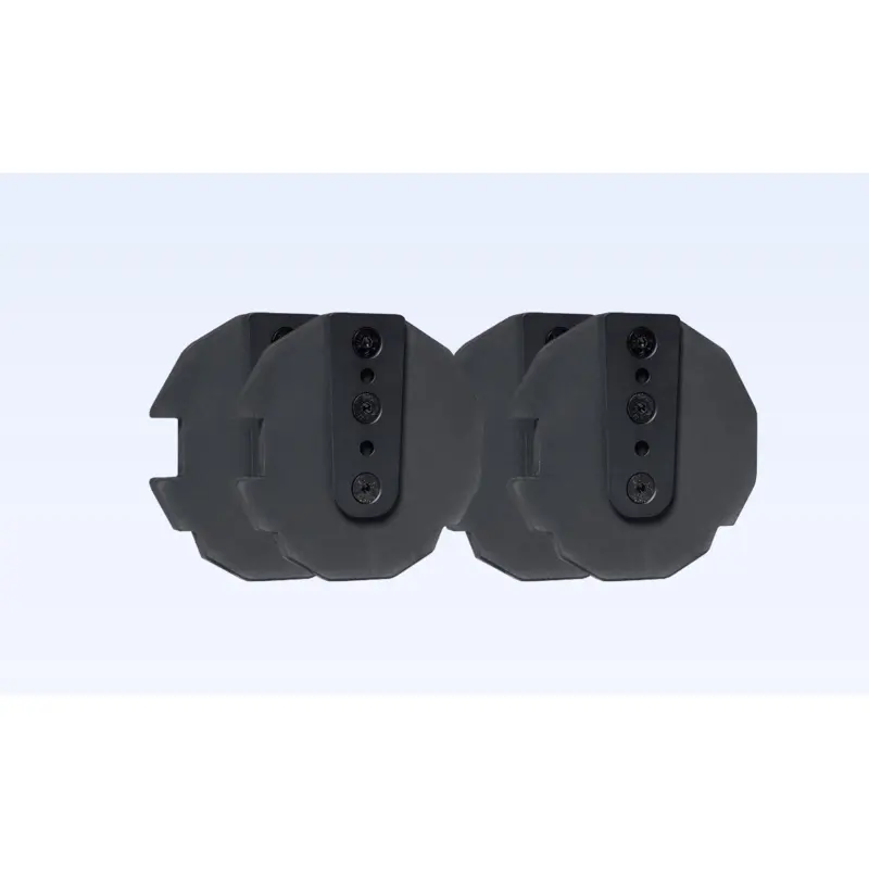 REP x PEPIN FAST Series Adjustable Dumbbells Add-On Weight
