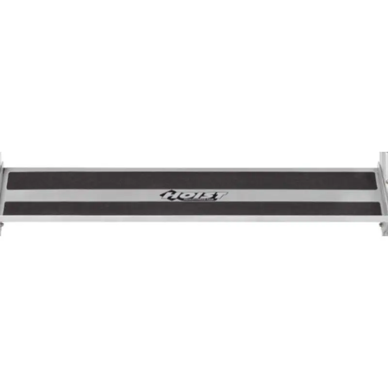 Hoist HF-5461-OPT-60 60" Dumbbell Rack (Optional 3rd-Tier)