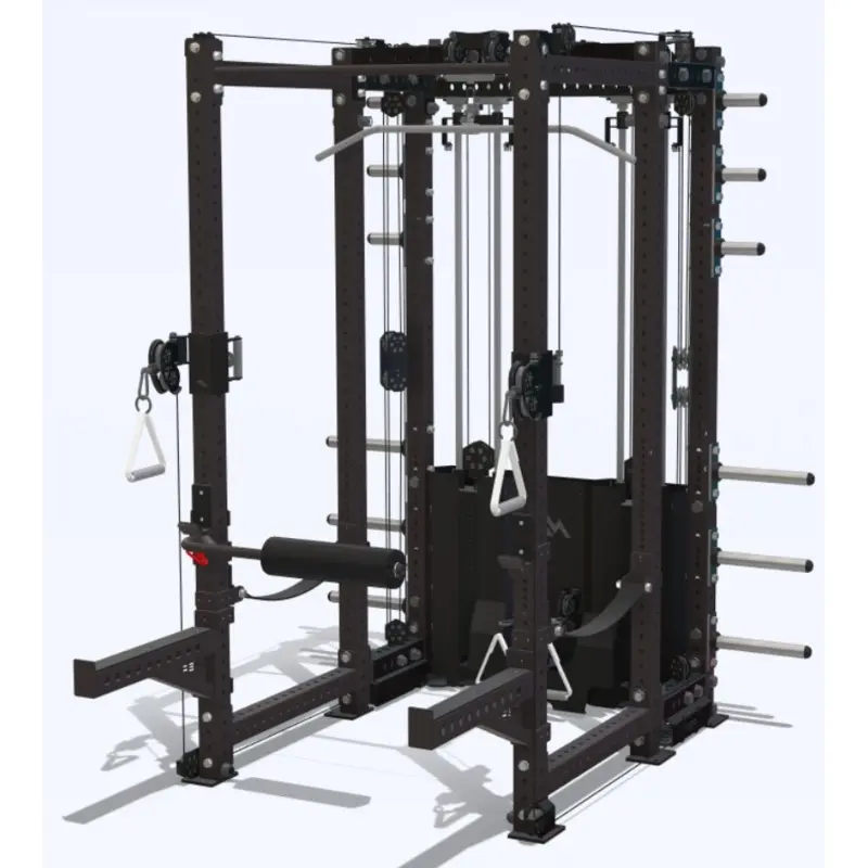 REP Fitness Ares 2.0 *NEW* 5000 Series