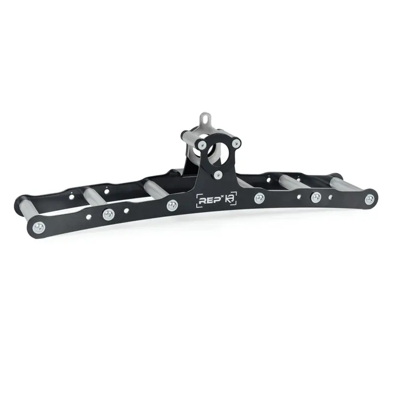 REP x Kleva Built Atlas Multi-Grip Cable and Landmine Attachment