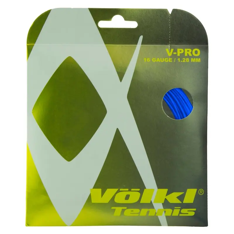 Volkl V-Pro Tennis String Set