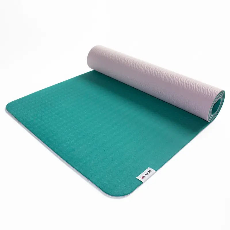 Viavito Ayama 6mm Yoga Mat