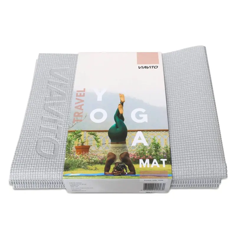 Viavito Travel Yoga Mat