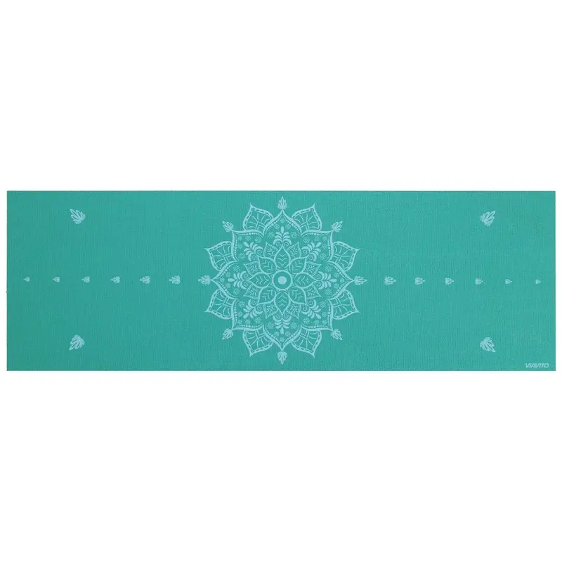 Viavito Asuryama 4mm Yoga Mat