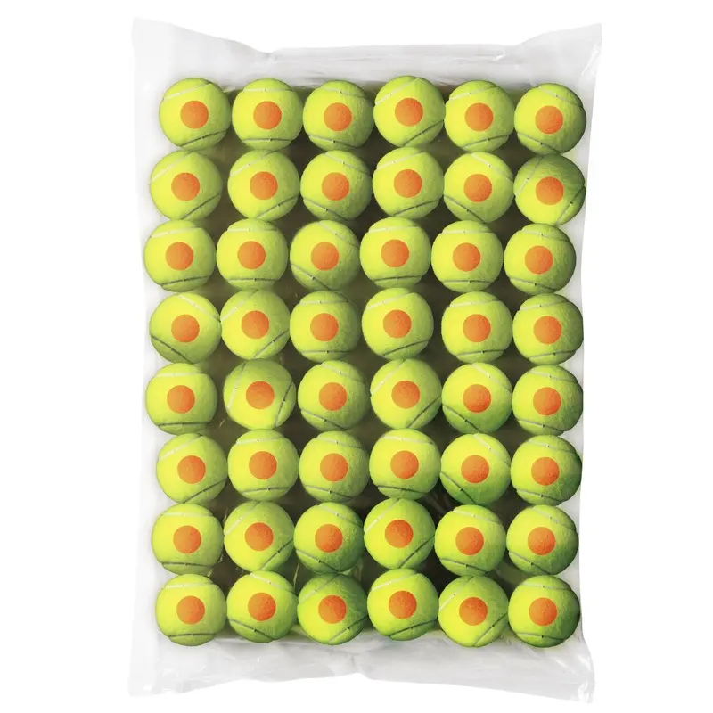 Wilson Starter Orange Mini Tennis Balls - Pack of 48