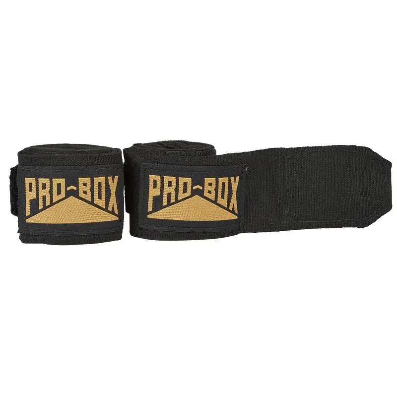 Pro-Box Senior AIBA Spec Stretch Hand Wraps