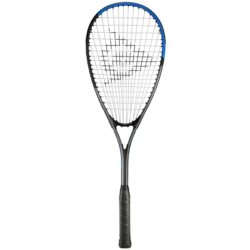 Dunlop Sonic Lite Ti Squash Racket