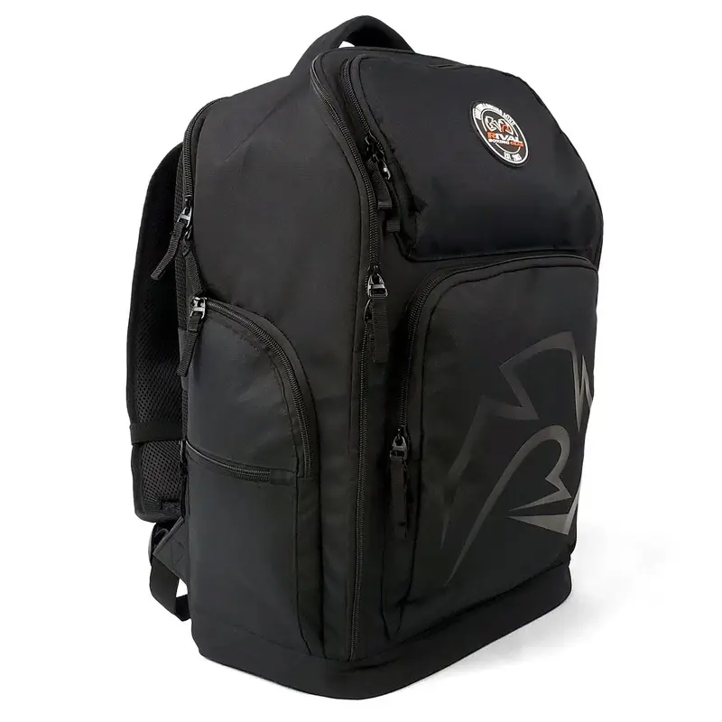 Rival Boxing Backpack
