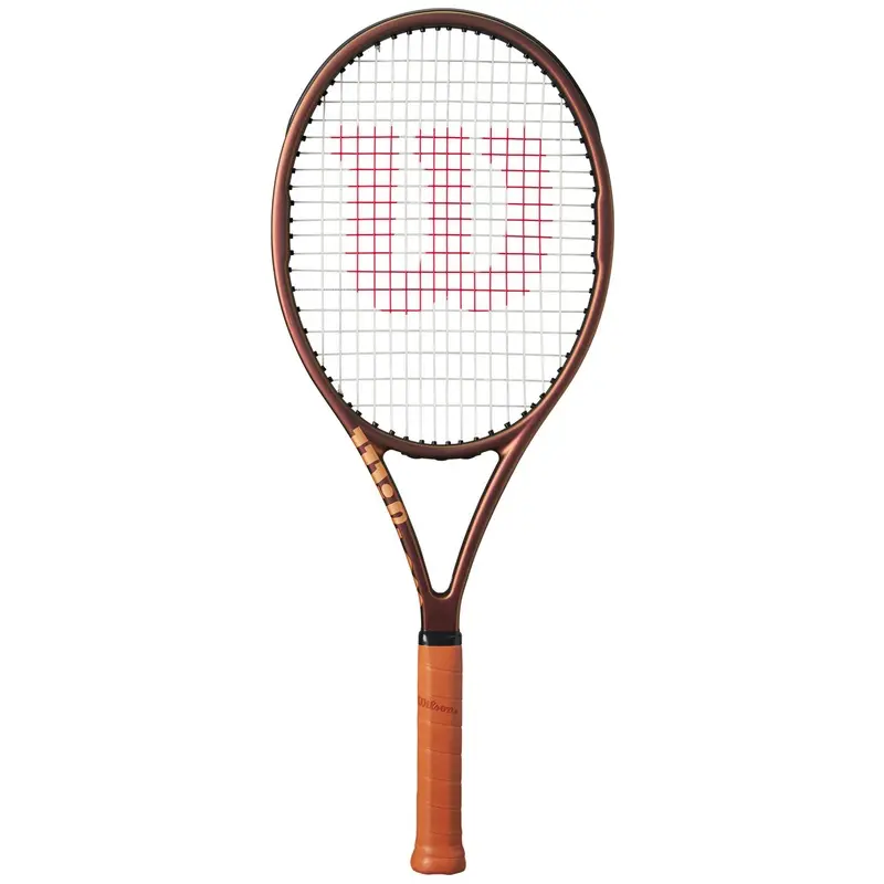 Wilson Pro Staff Team v14 Tennis Racket