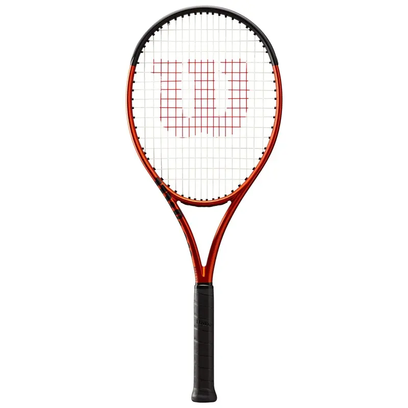 Wilson Burn 100LS V5 Tennis Racket