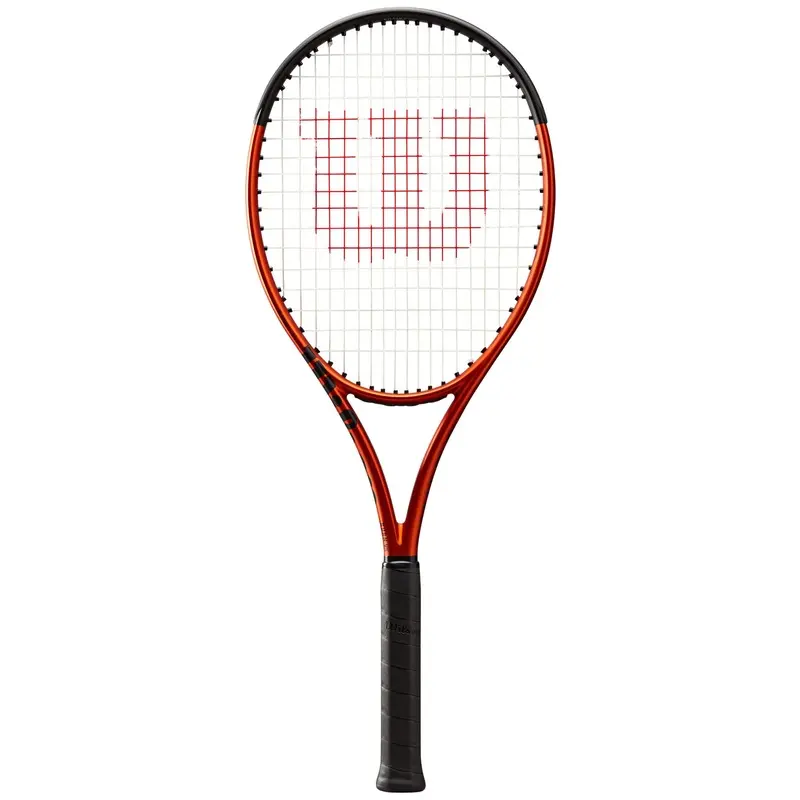 Wilson Burn 100ULS V5 Tennis Racket