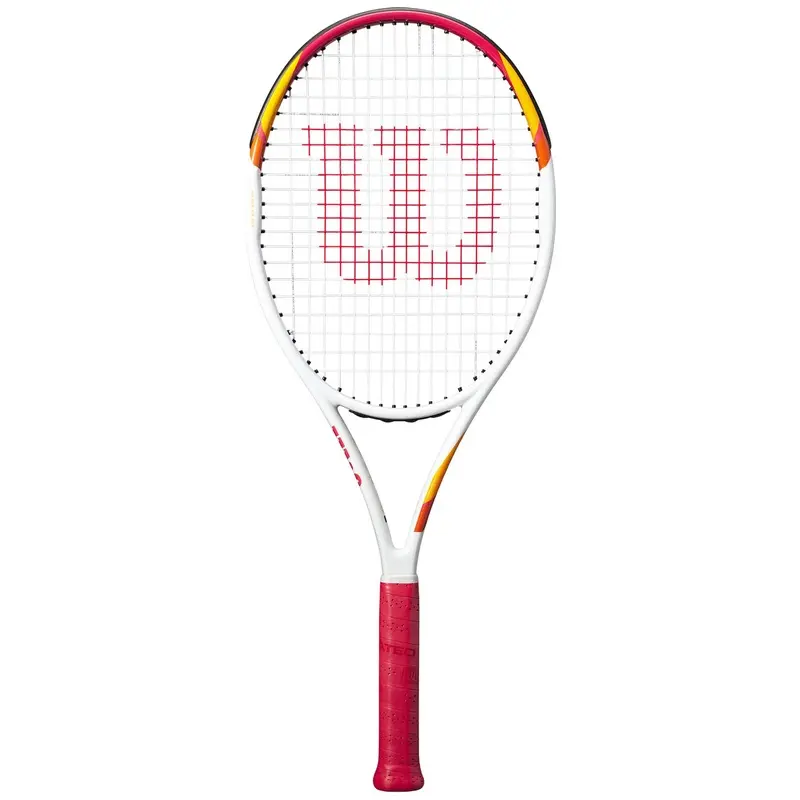 Wilson Six One Tennis Racket