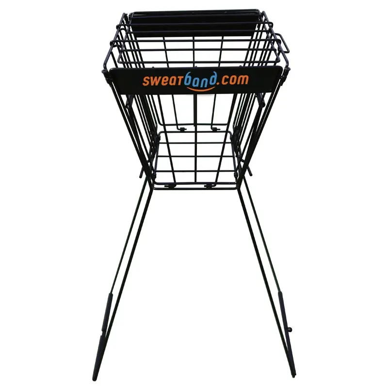 70 Tennis Ball Basket