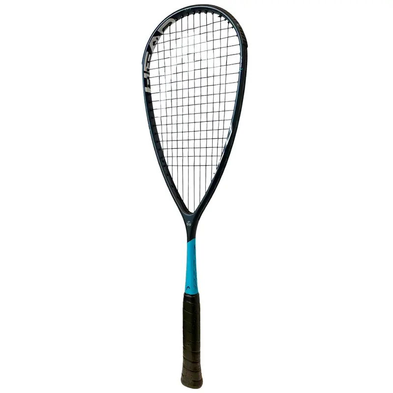 Head Graphene 360 Speed 125 Squash Racket