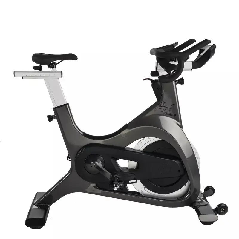 Refurbished Spirit Fitness JB950 Johnny G Indoor Cycle