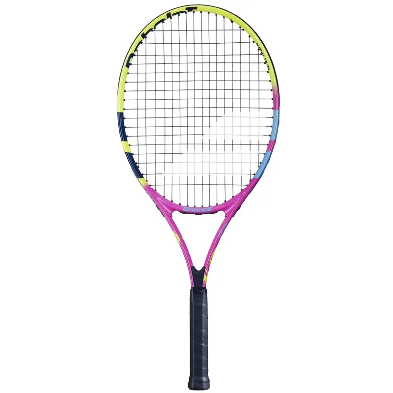 Babolat Nadal 25 Junior Tennis Racket