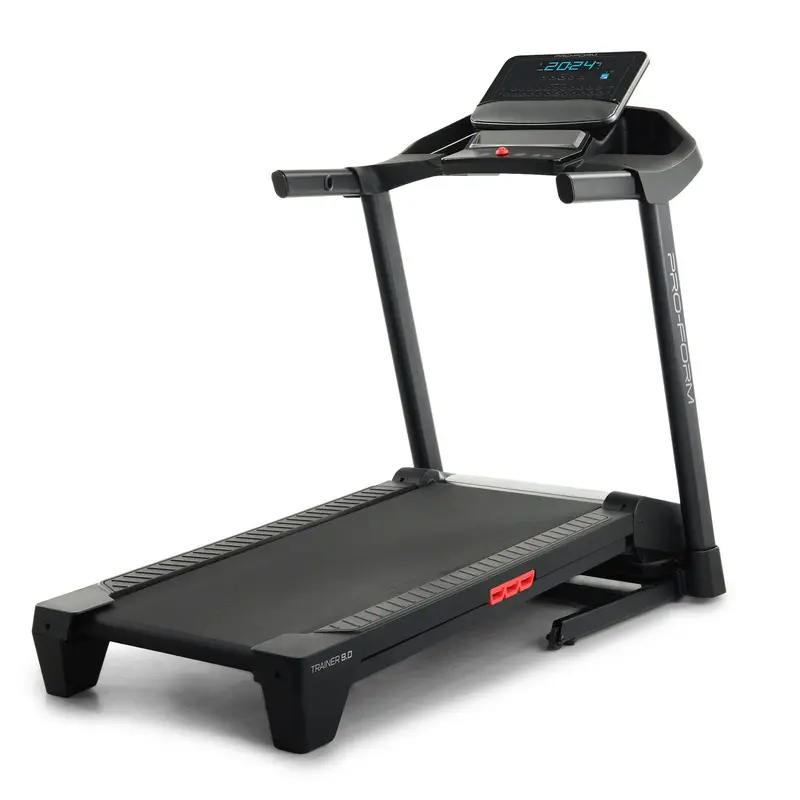 ProForm Trainer 9.0 Folding Treadmill