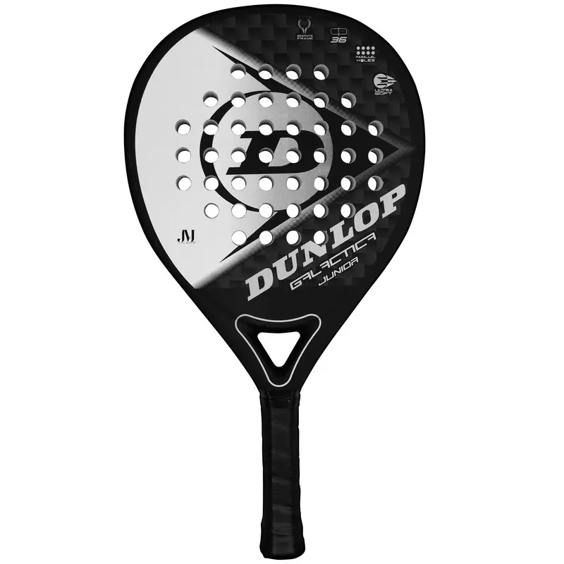 Dunlop Galactica Junior Padel Racket SS24