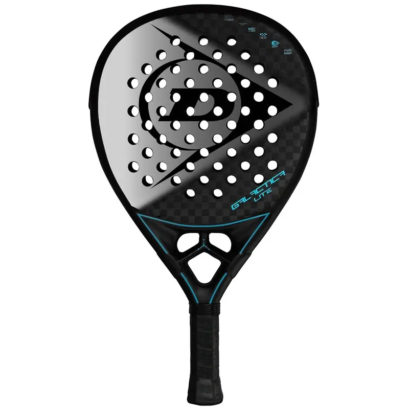 Dunlop Galactica Lite Padel Racket