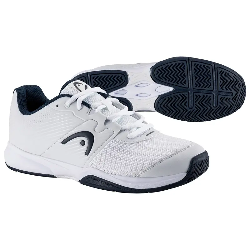 Head Revolt Court All Court Mens Tennis Shoes
