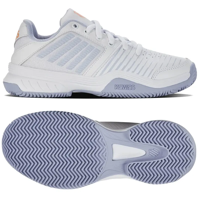 K-Swiss Court Express HB Ladies Tennis Shoes