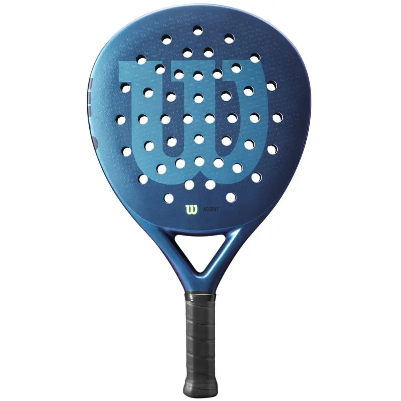 Wilson Accent Padel Racket