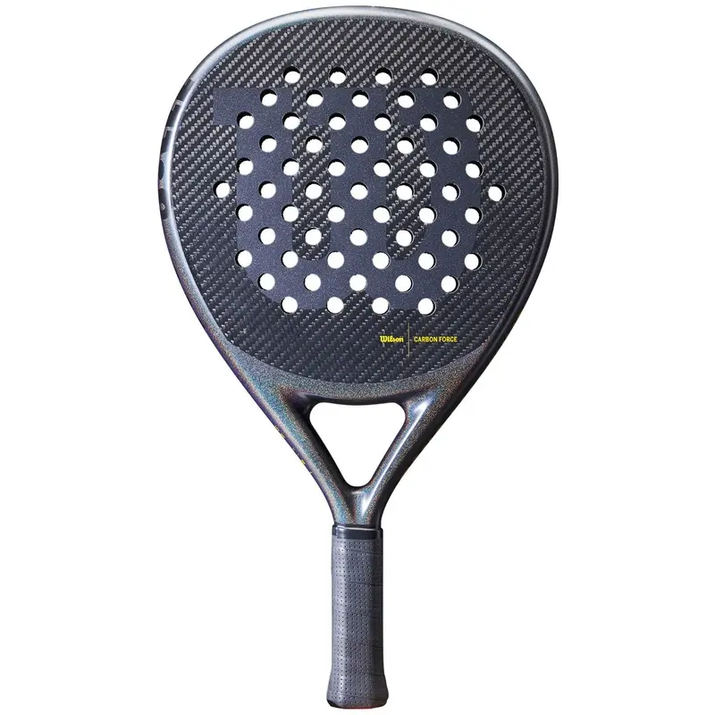 Wilson Carbon Force Pro Padel Racket