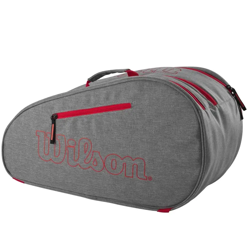 Wilson Team 4 Racket Padel Bag AW24