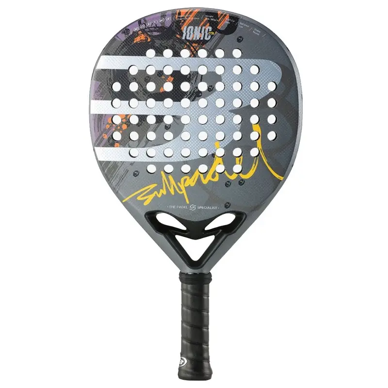 Bullpadel Ionic CTR 24 Padel Racket