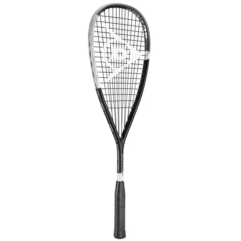 Dunlop Blackstorm Titanium Squash Racket