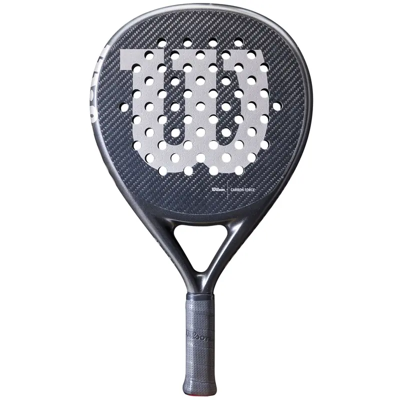 Wilson Carbon Force LT Padel Racket