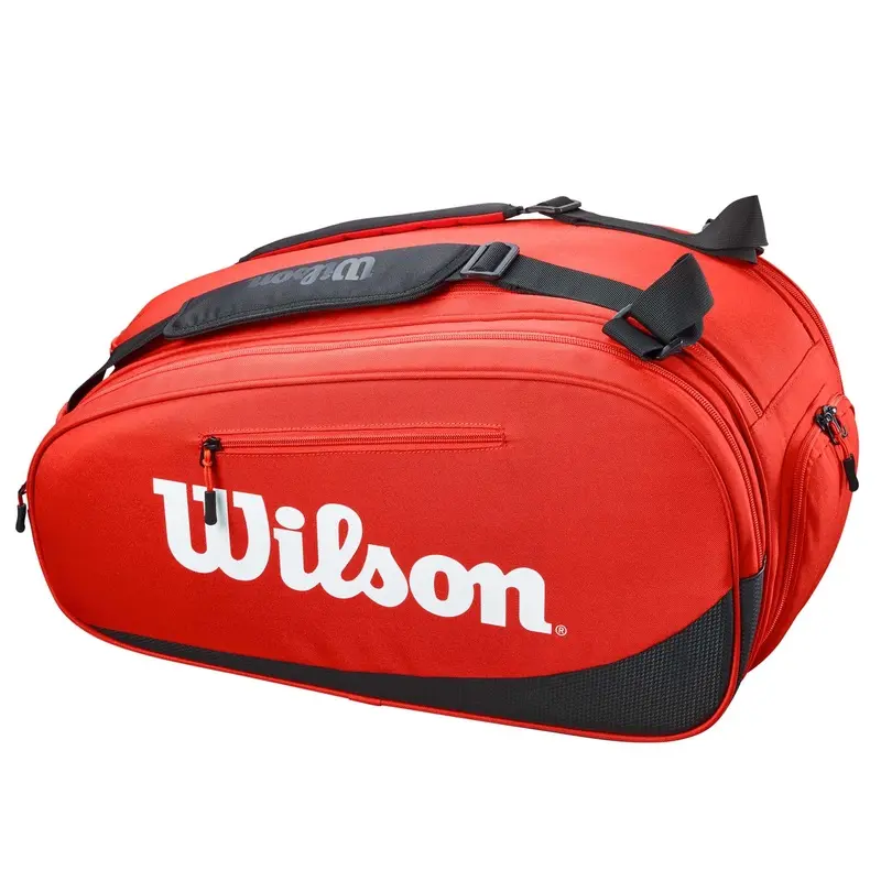 Wilson Tour 6 Racket Padel Bag