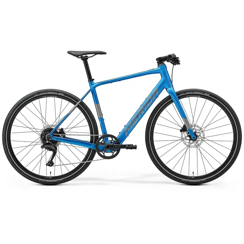 Merida eSpeeder 200 Electric Hybrid Bike