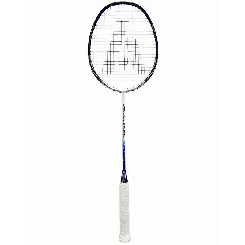 Ashaway Superlight 11 Hex Badminton Racket