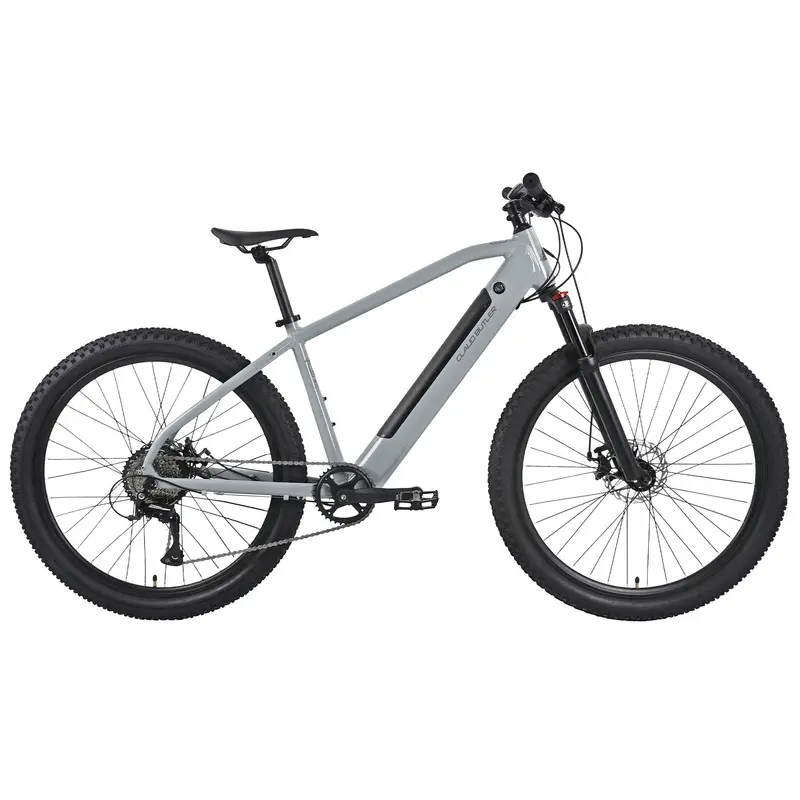 Claud Butler Ridge 1.0 Electric Mountain Bike