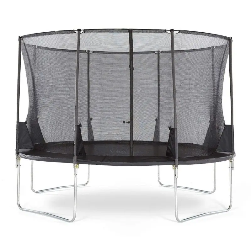 Plum Space Zone II Springsafe Trampoline And Enclosure
