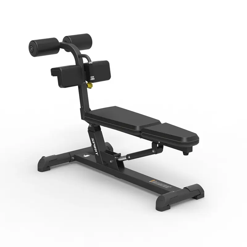 Refurbished Spirit Fitness Abdominal Crunch Bench