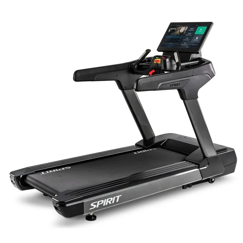 Spirit Fitness CT1000 ENT Phantom Treadmill