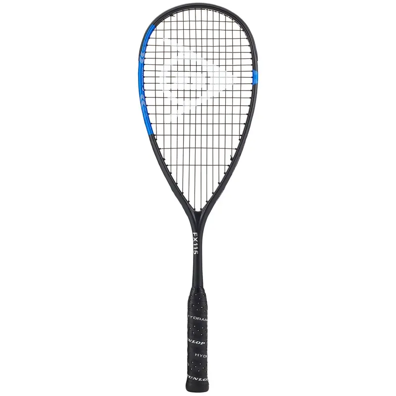 Dunlop FX 115 Squash Racket