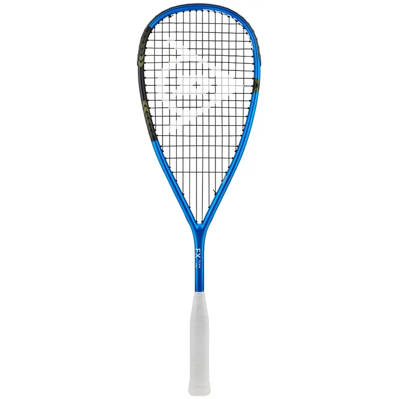 Dunlop FX Team 125 Squash Racket