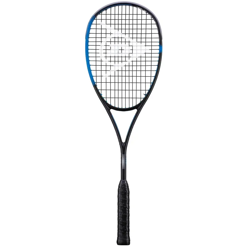 Dunlop Sonic Core Pro 130 Squash Racket