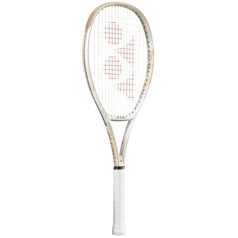 Yonex VCORE Feel Sand Beige Tennis Racket