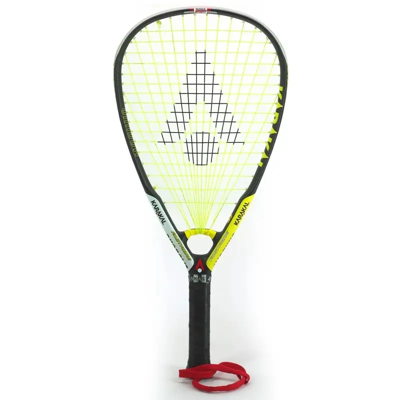 Karakal Core Shadow 155 2.1 Racketball Racket