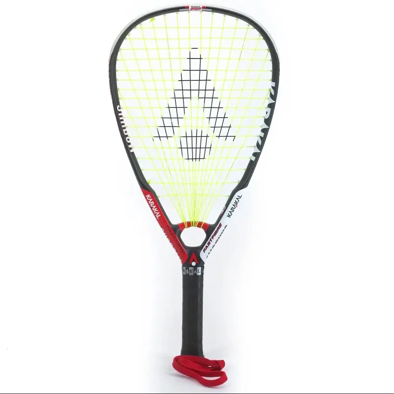 Karakal Core Shadow 165 2.1 Racketball Racket