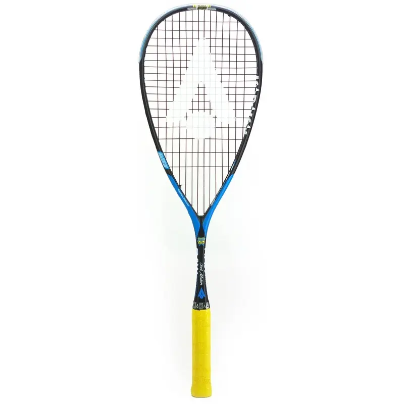 Karakal Raw Pro 2.1 Joel Makin Signature Squash Racket